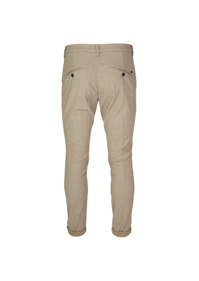 MASON'S | PANTALONI OSAKASTYLE BEIGE Outlet