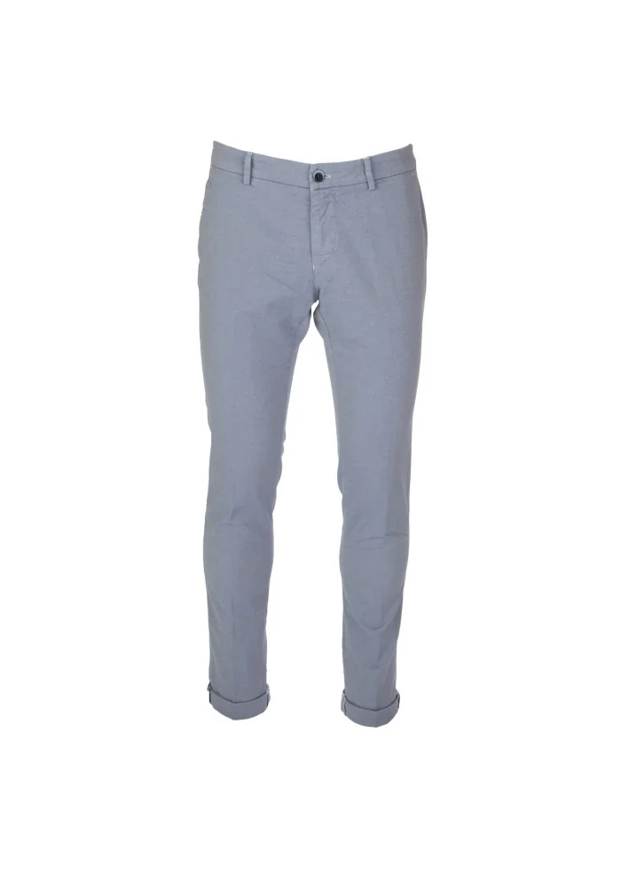 MASON'S | PANTALONI MILANOSTYE GRIGIO In Vendita