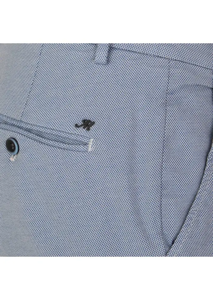 MASON'S | PANTALONI MILANOSTYE GRIGIO In Vendita
