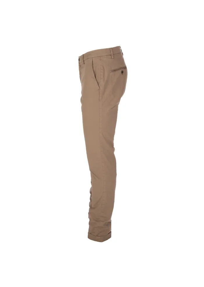 MASON'S | PANTALONI MILANOSTYLE MARRONE Saldi