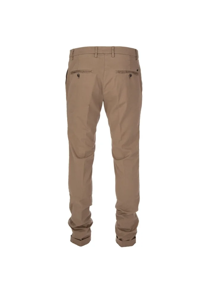 MASON'S | PANTALONI MILANOSTYLE MARRONE Saldi