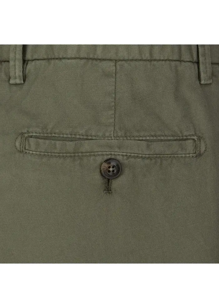 BRIGLIA | BERMUDA CARGO NEWPORT VERDE Offerte