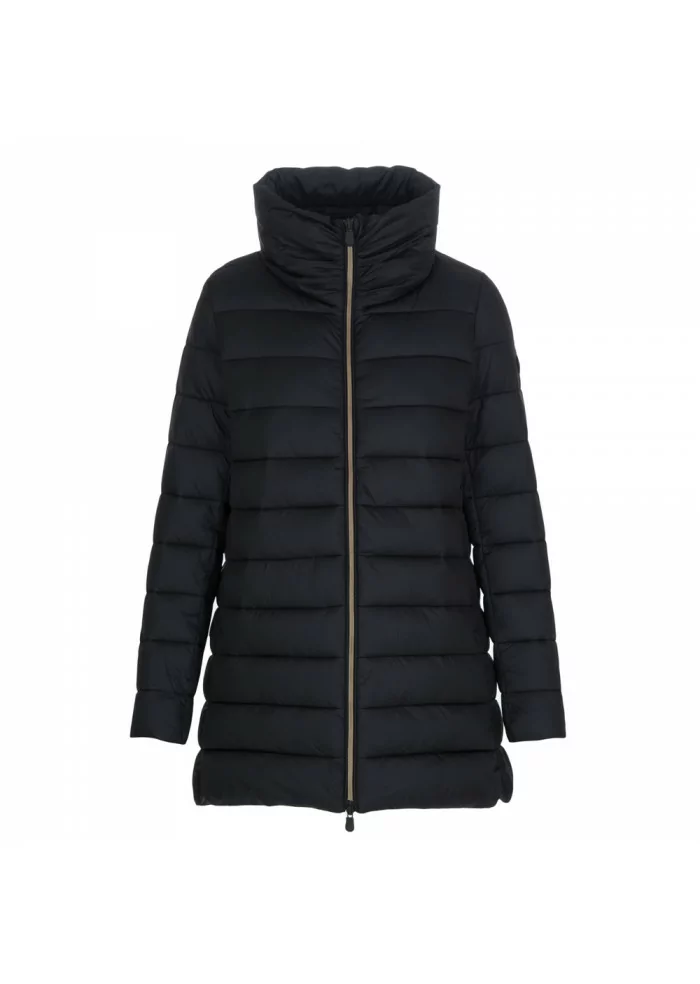 SAVE THE DUCK | PIUMINO DONNA IRIS19 LYDIA NERO Flash Sale