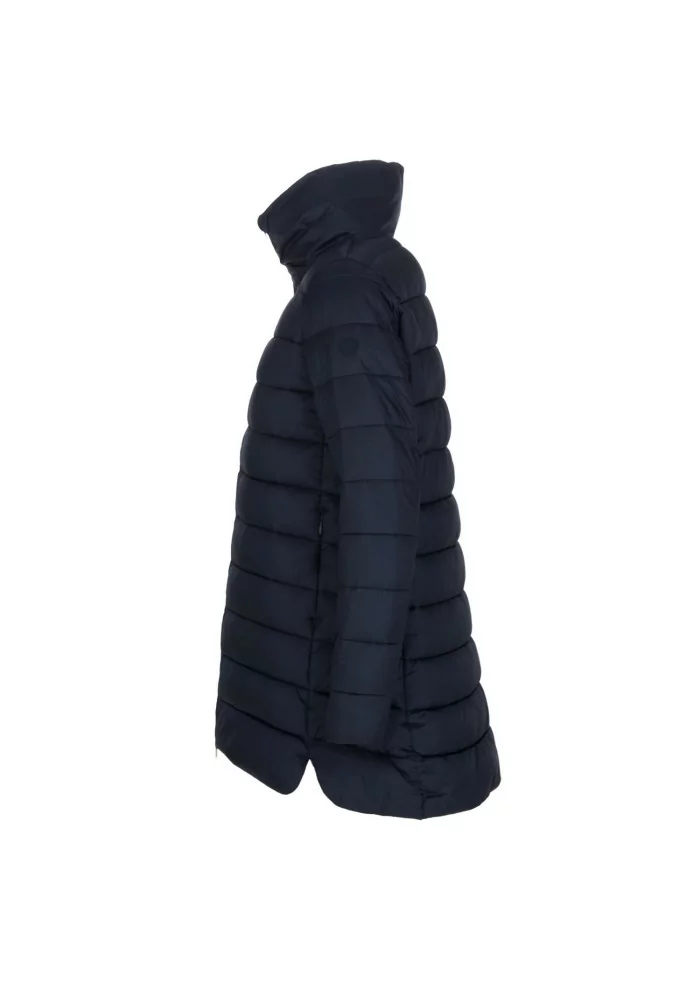 SAVE THE DUCK | GIACCA PIUMINO IRIS17 LYDIA BLU Fornitura limitata
