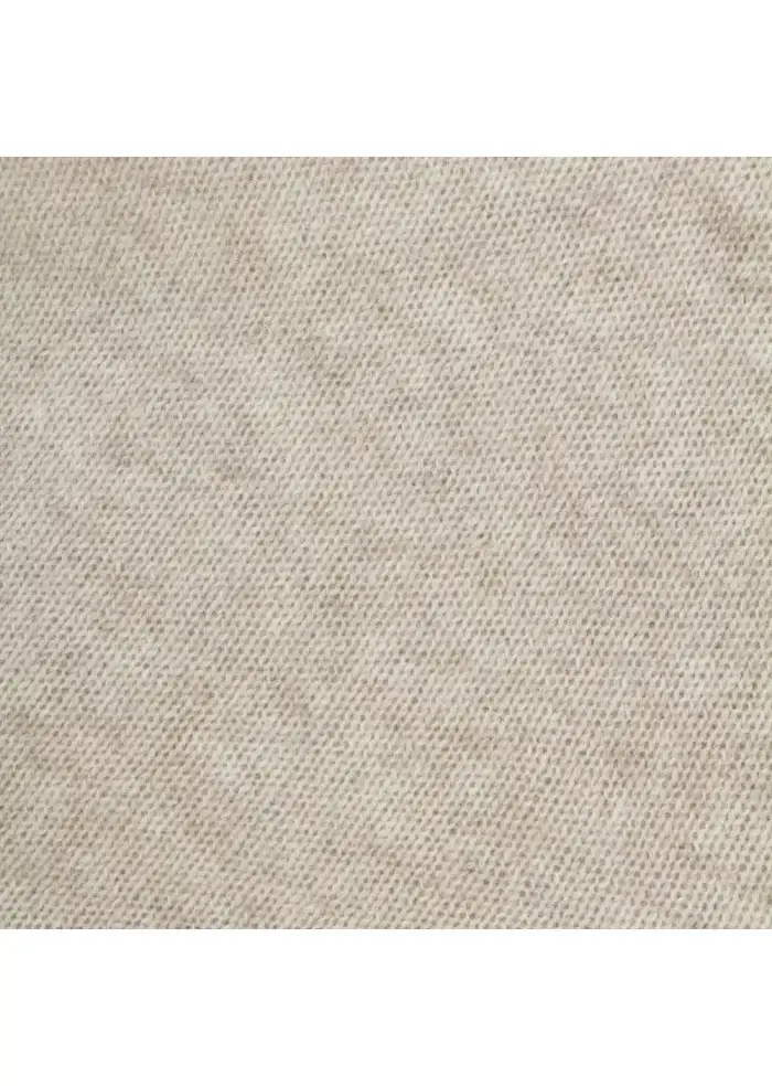 MANTELLA DONNA RIVIERA | BEIGE CASHMERE Smaltimento dello stoccaggio