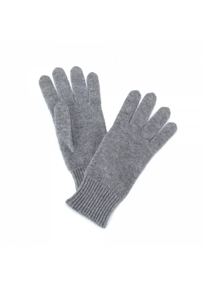 RIVIERA CASHMERE | GUANTI 108 DT TOUCH GRIGIO Nuovi prodotti
