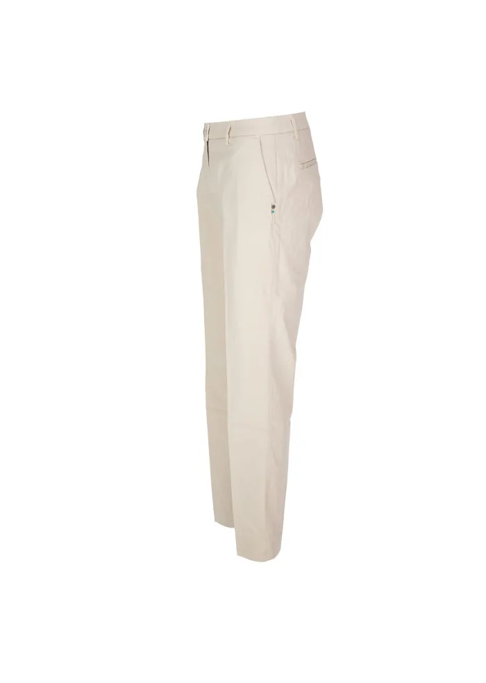 MASON'S | PANTALONI NEW YORK BEIGE Fino al 55% di sconto