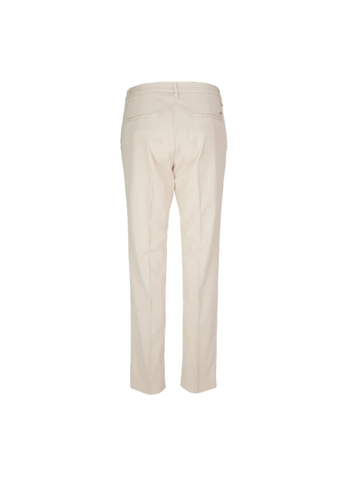 MASON'S | PANTALONI NEW YORK BEIGE Fino al 55% di sconto