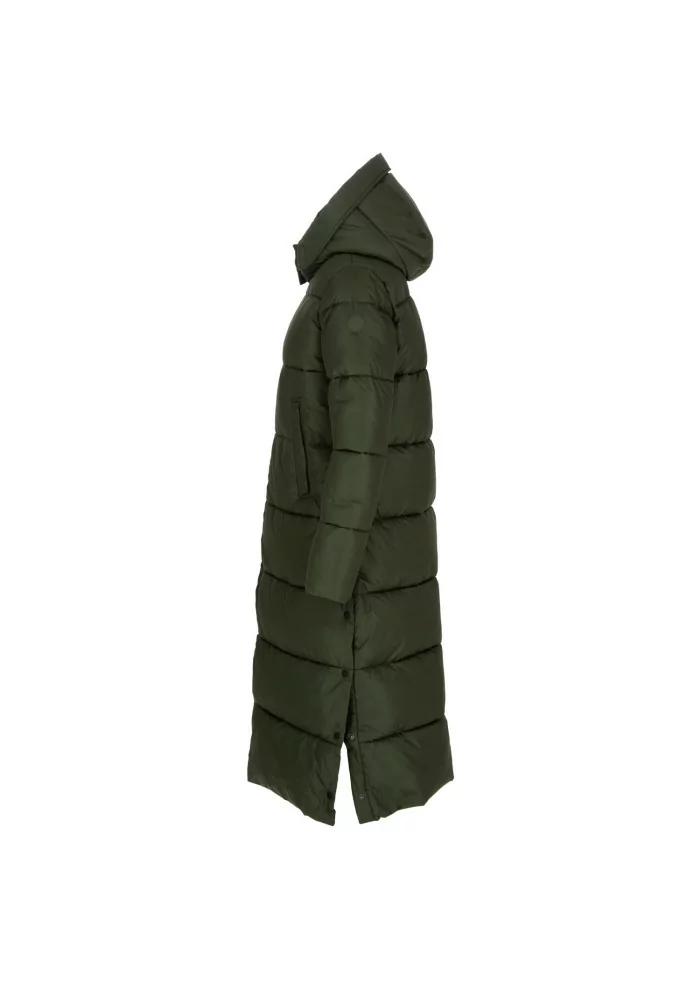 SAVE THE DUCK | CAPPOTTO PIUMINO MEGA17 COLETTE VERDE Qualità