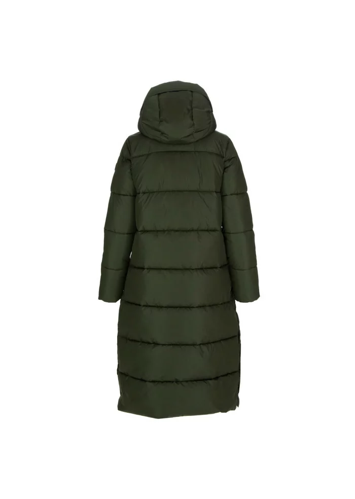 SAVE THE DUCK | CAPPOTTO PIUMINO MEGA17 COLETTE VERDE Qualità