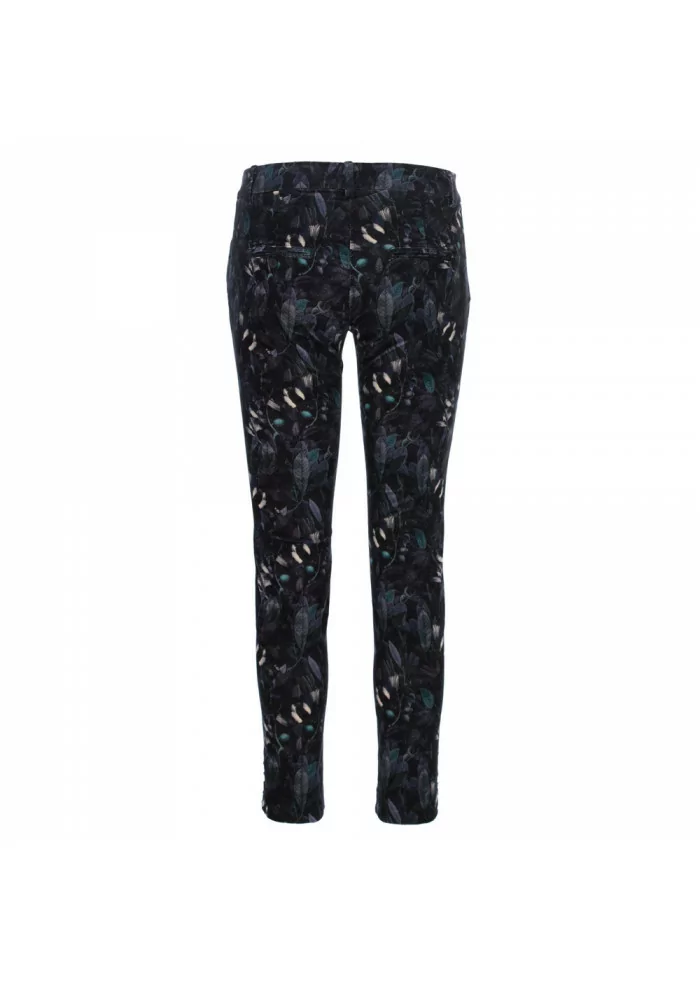 PANTALONI DONNA "NEW YORK SLIM" MASON'S | MULTICOLOR Online