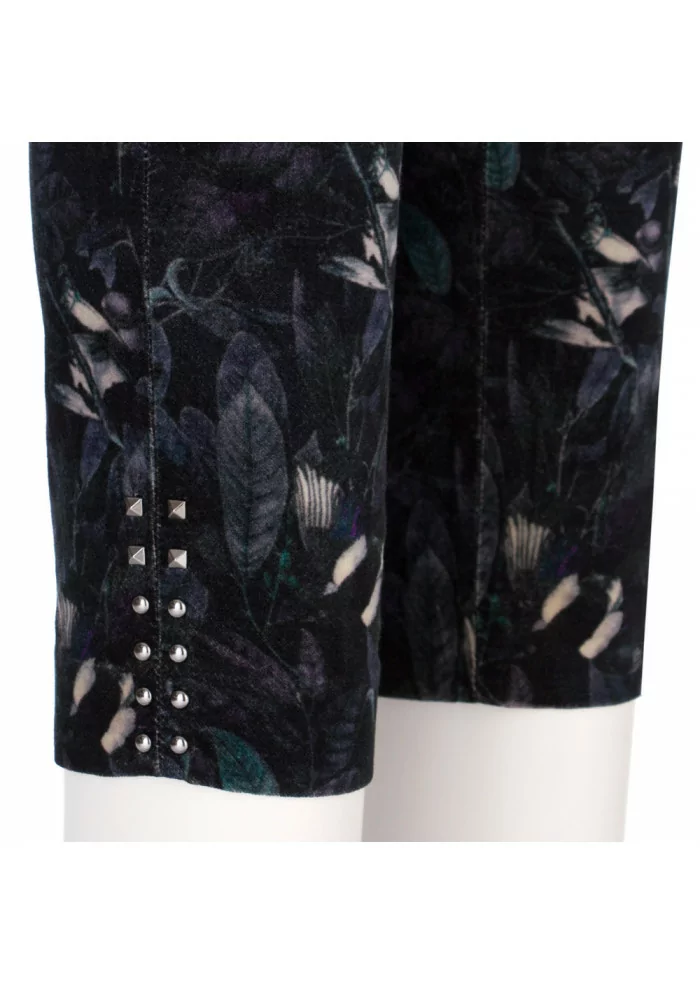 PANTALONI DONNA "NEW YORK SLIM" MASON'S | MULTICOLOR Online