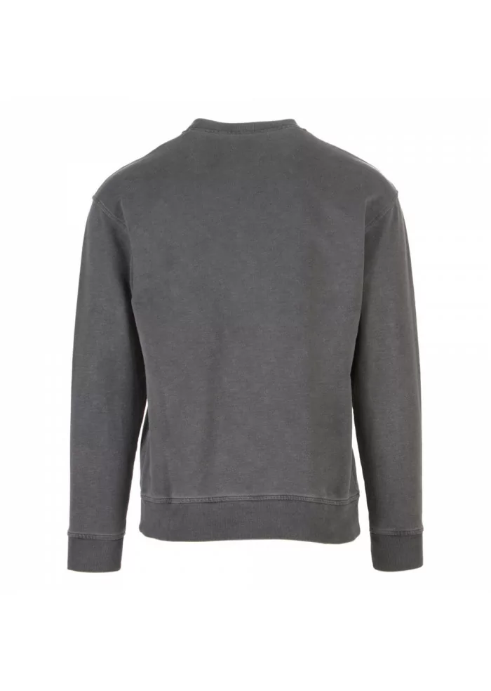 FELPA UNISEX WRAD x FIAT | WRAD X 500E GRIGIO Outlet