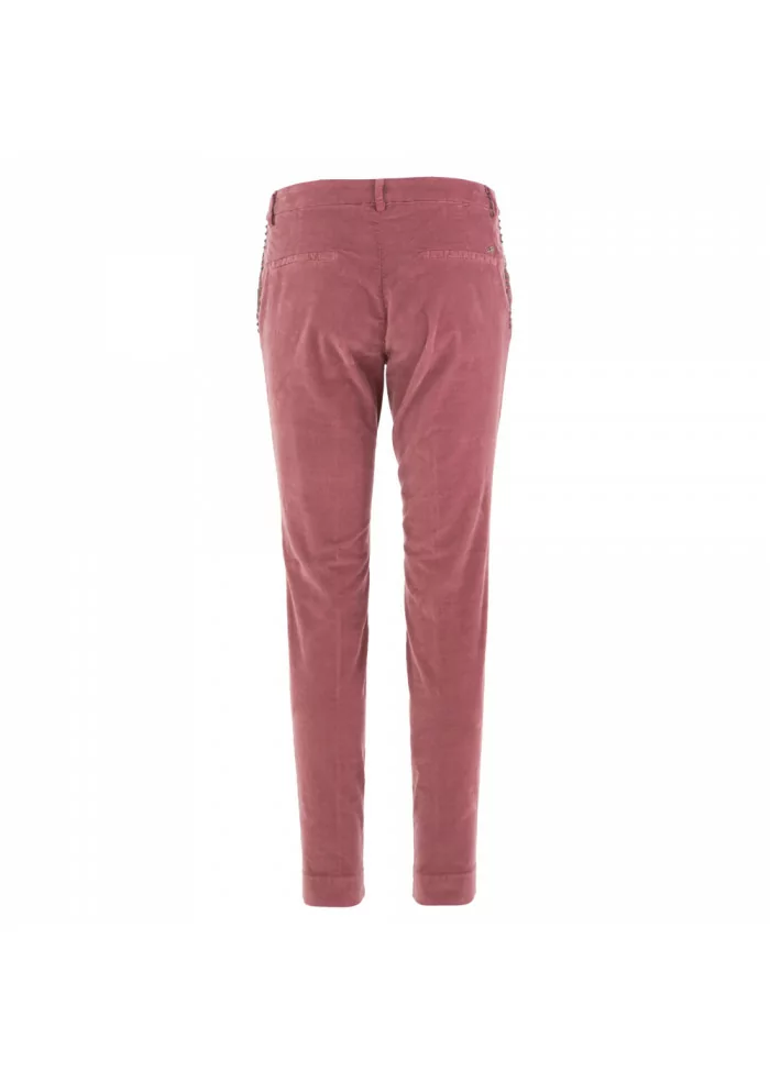 PANTALONI DONNA "NEW YORK" MASON'S | VIOLA ROSA Saldi