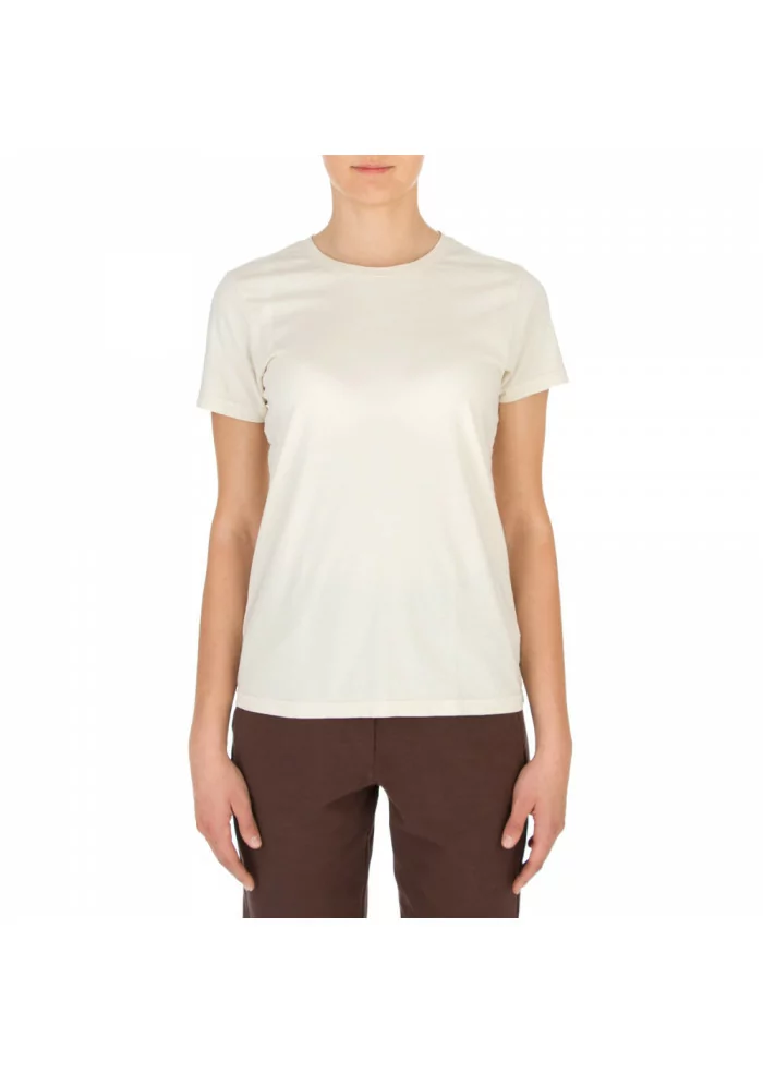 T-SHIRT DONNA COLORFUL STANDARD | CS2051 BEIGE Sconto di tempo limitato