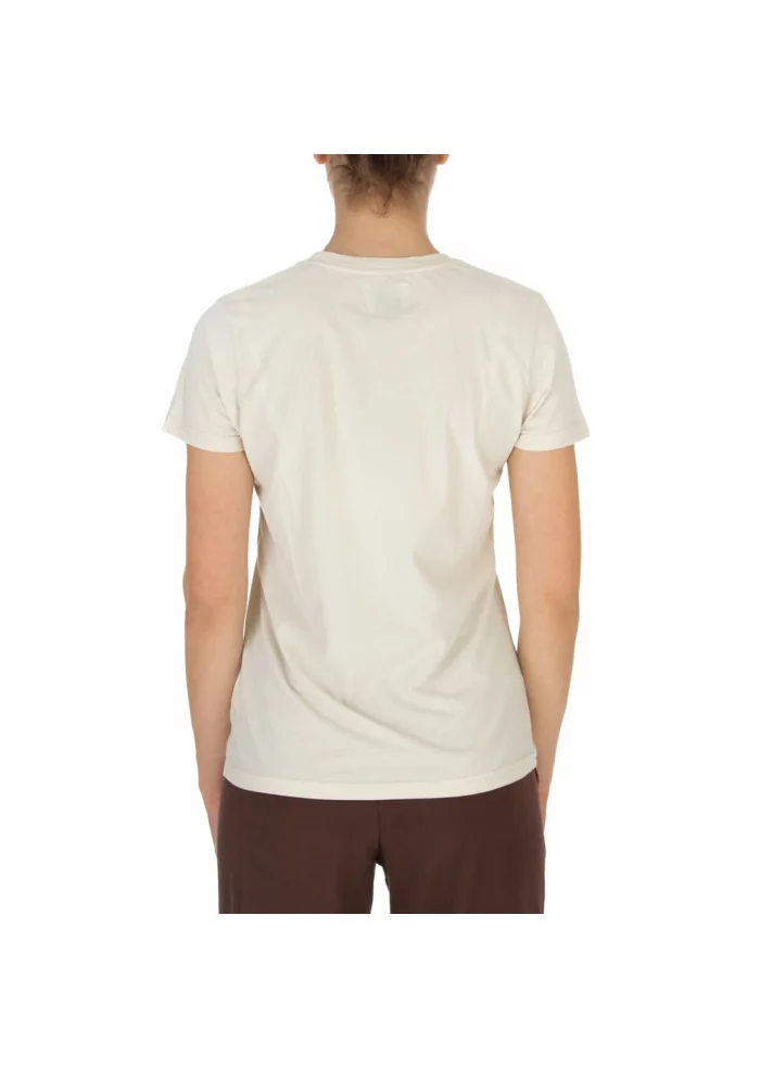 T-SHIRT DONNA COLORFUL STANDARD | CS2051 BEIGE Sconto di tempo limitato