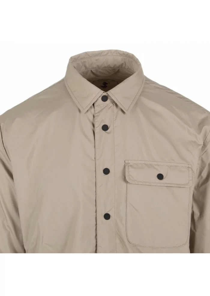 SAVE THE DUCK | PIUMINO MITO LYNX BEIGE Cyber Monday