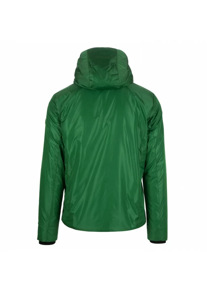 SAVE THE DUCK | PIUMINO MEGA PERSEUS VERDE Offerta Pasqua