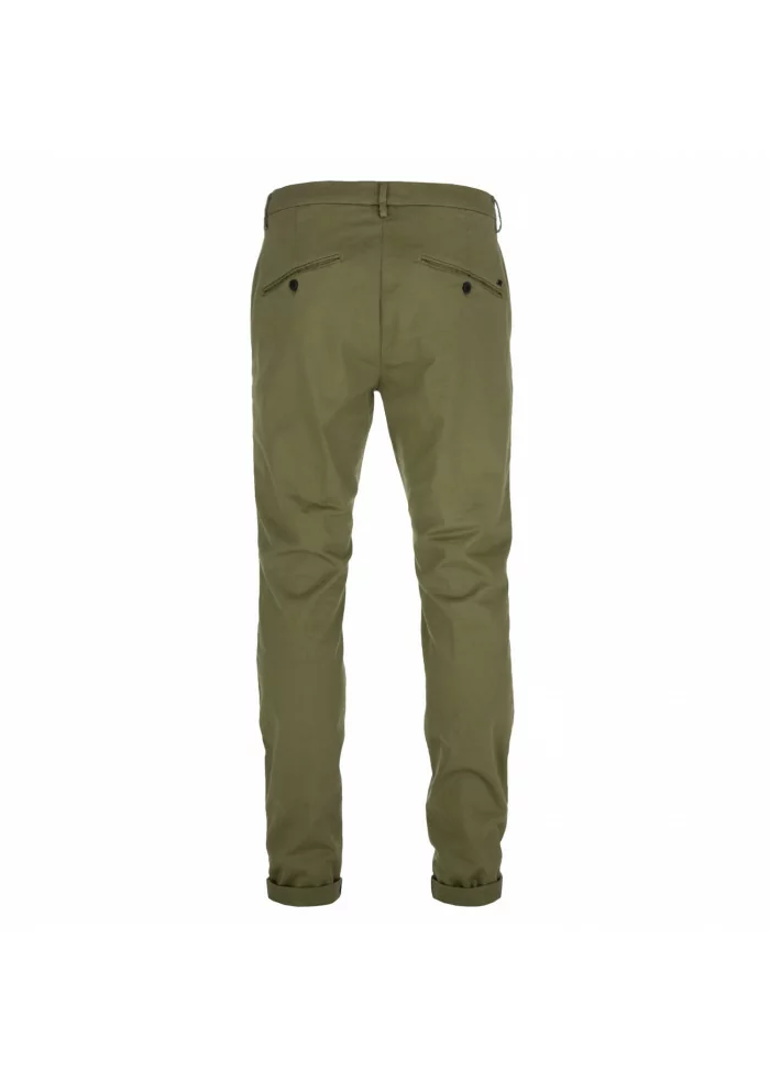 MASON'S | PANTALONI OSAKASTYLE VERDE MILITARE Offerta Anniversario