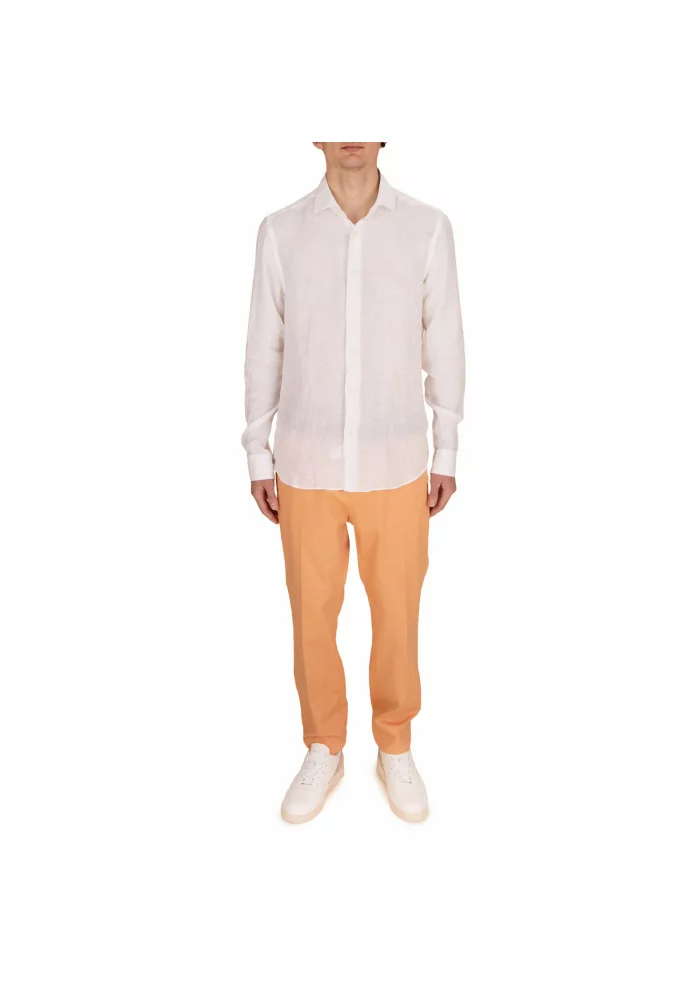 MASON'S | PANTALONI OSAKASTYLE ARANCIONE PESCA Smaltimento dello stoccaggio