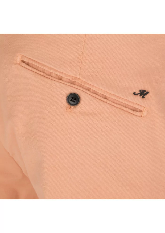 MASON'S | PANTALONI OSAKASTYLE ARANCIONE PESCA Smaltimento dello stoccaggio