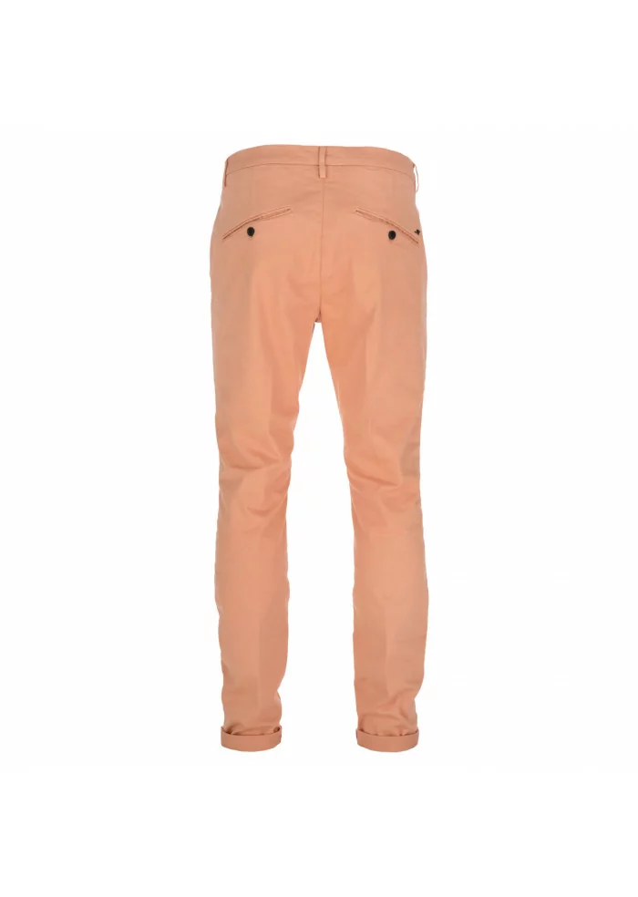 MASON'S | PANTALONI OSAKASTYLE ARANCIONE PESCA Smaltimento dello stoccaggio