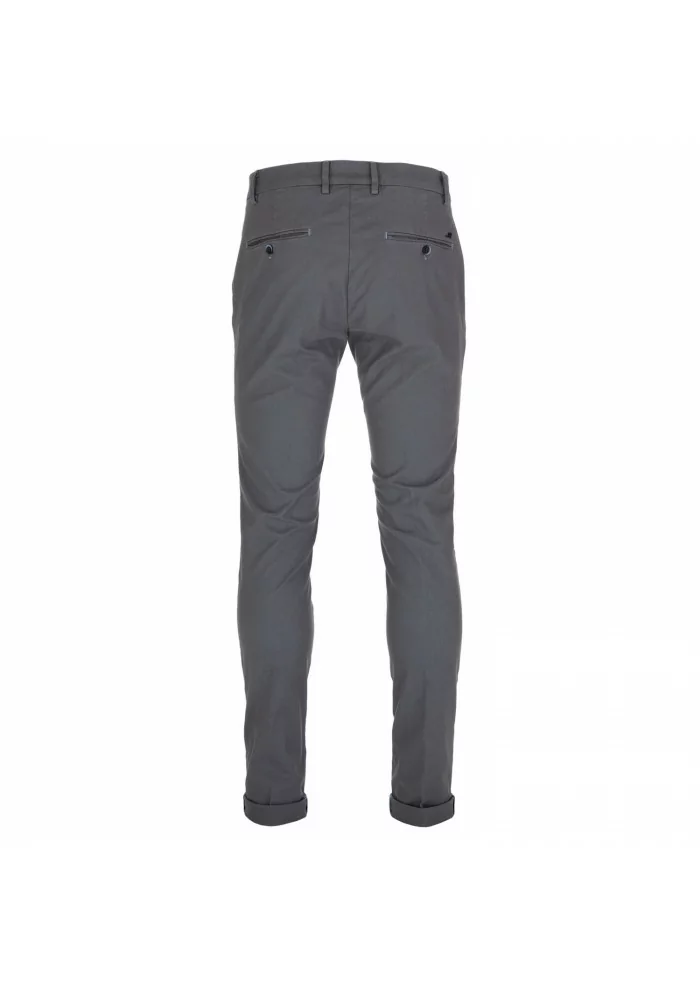 MASON'S | PANTALONI MILANOSTYLE GRIGIO AZZURRO Offerta migliore