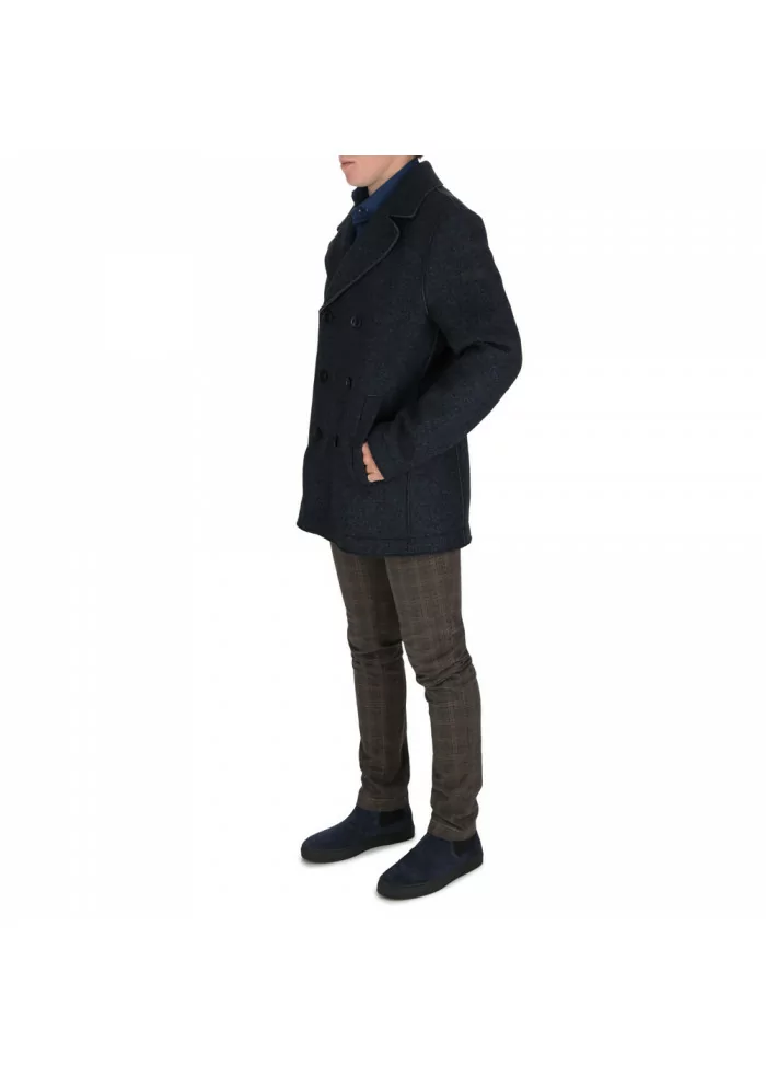 MASON'S | PANTALONI MILANOSTYLE COTONE MARRONE Offerte esclusive