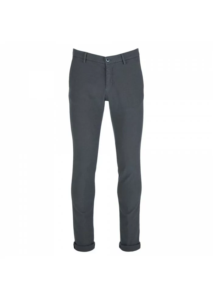 MASON'S | PANTALONI MILANOSTYLE COTONE BLU Lightning offer