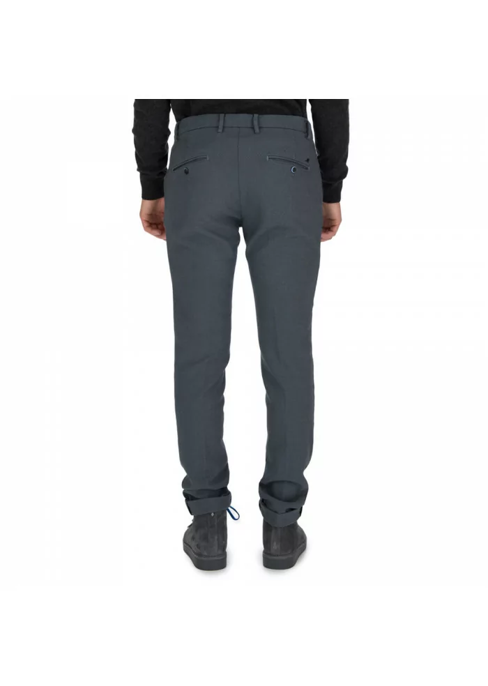 MASON'S | PANTALONI MILANOSTYLE COTONE BLU Lightning offer
