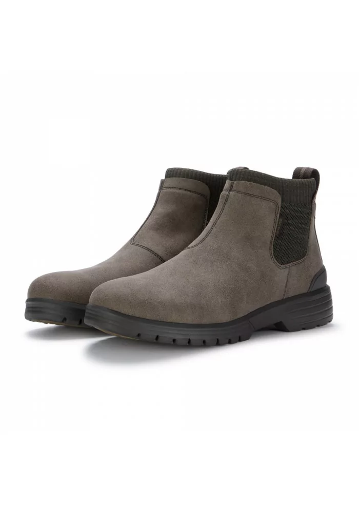 HEY DUDE SHOES | STIVALI CHELSEA UOMO SCOTT MARRONE Offerte giornaliere