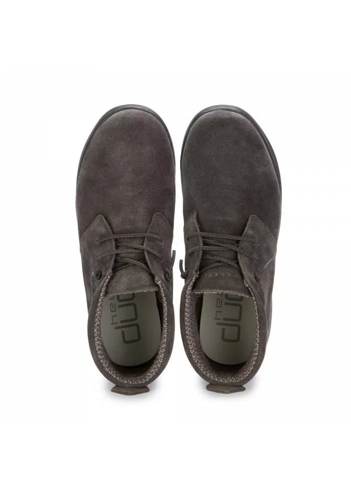 HEY DUDE SHOES | STIVALETTI DESERT JOE MARRONE Enormi risparmi