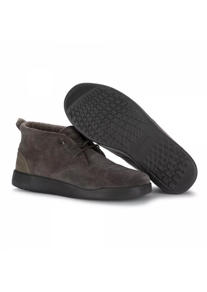 HEY DUDE SHOES | STIVALETTI DESERT JOE MARRONE Enormi risparmi