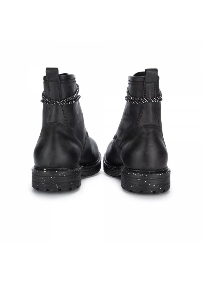MARITAN VERONA | STIVALETTI STRINGATI CAPALBIO NERO Prezzo basso