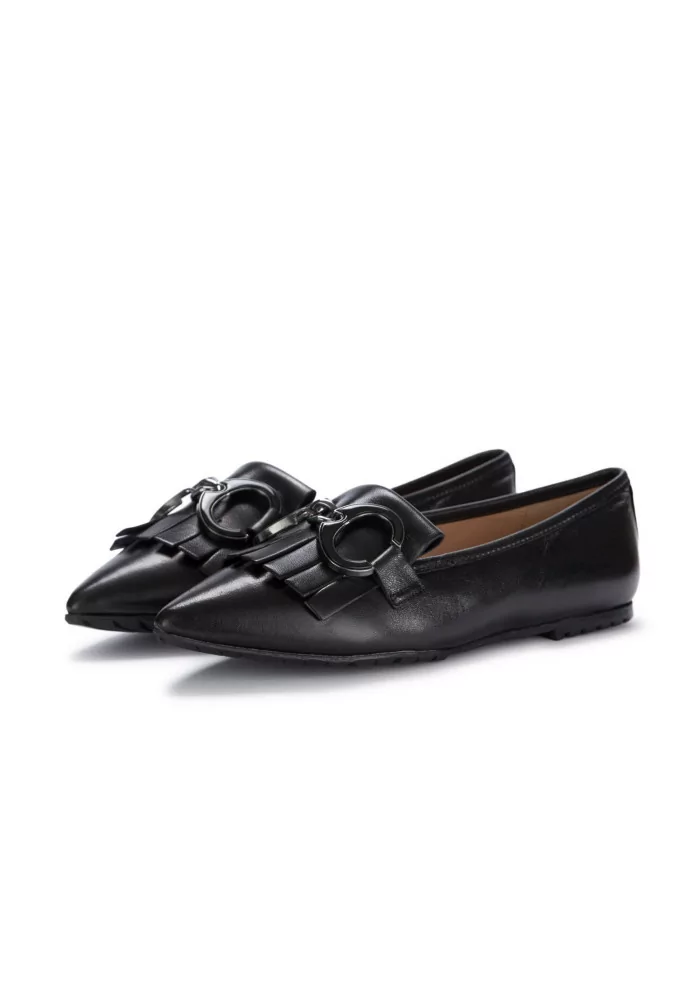 IL BORGO FIRENZE | SCARPE BASSE MARBELLA NERO Fino al 65% di sconto