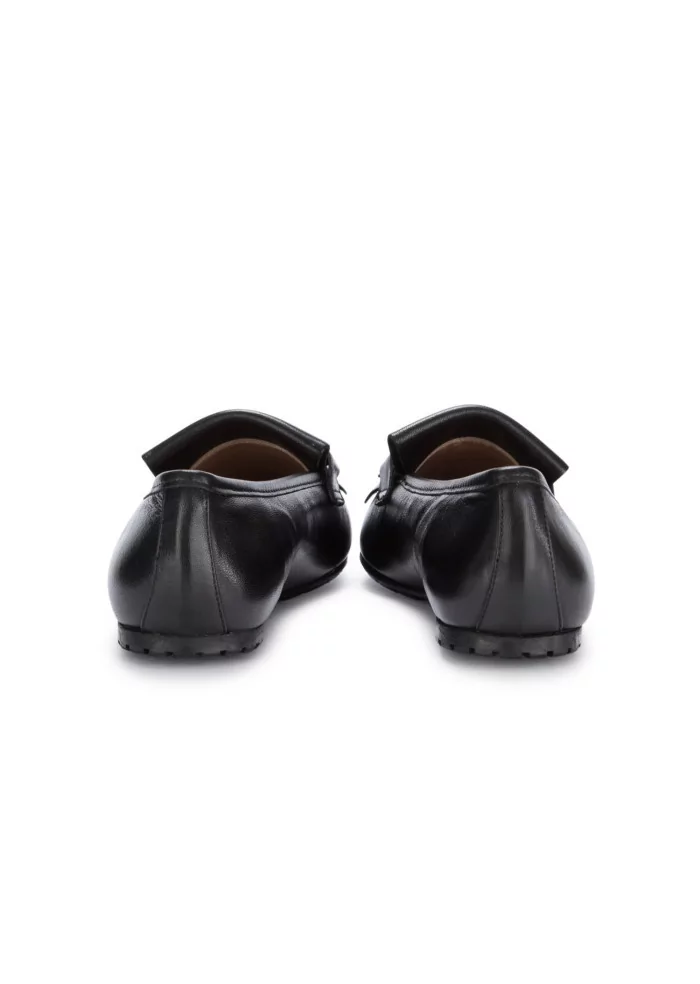 IL BORGO FIRENZE | SCARPE BASSE MARBELLA NERO Fino al 65% di sconto