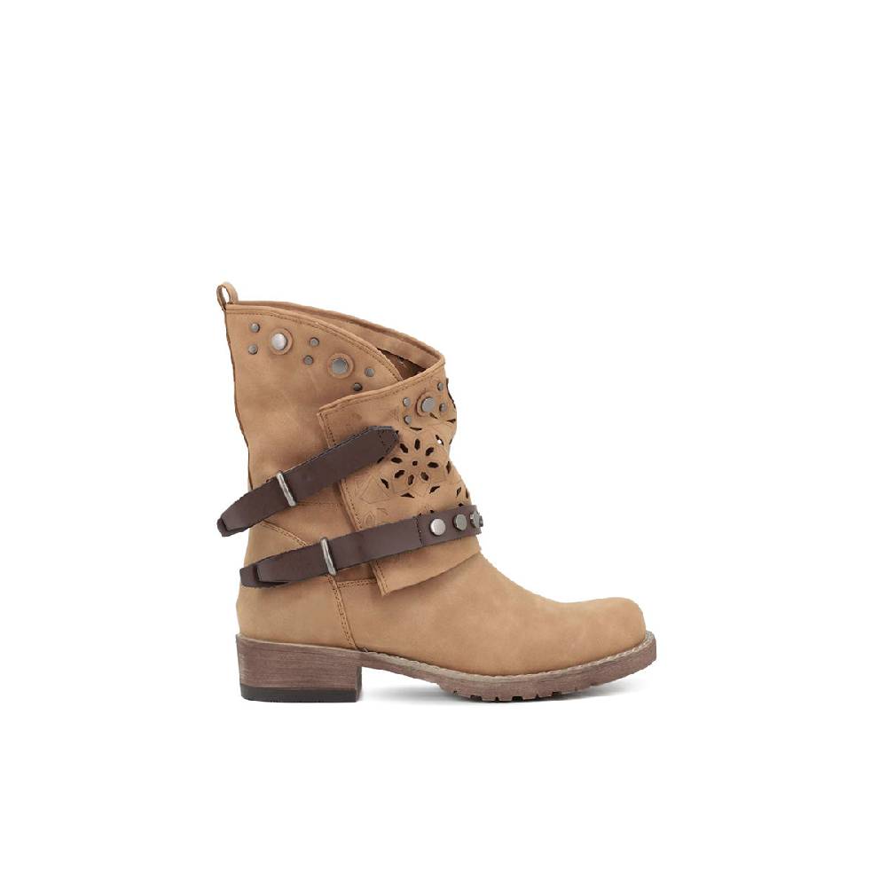 Queen Helena Stivali – X24-43 Presa