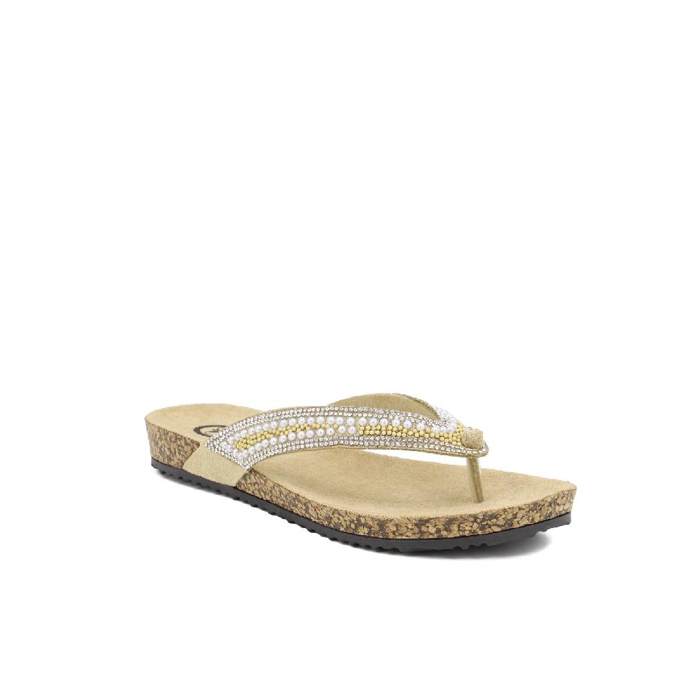 Queen Helena Infradito - R2118 Saldi Di Fabbrica