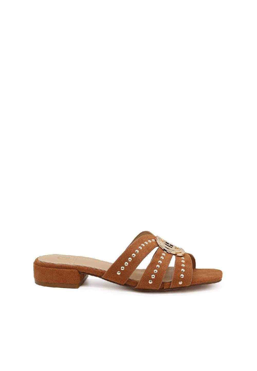 Queen Helena Ciabatte - Y5007 In Saldo
