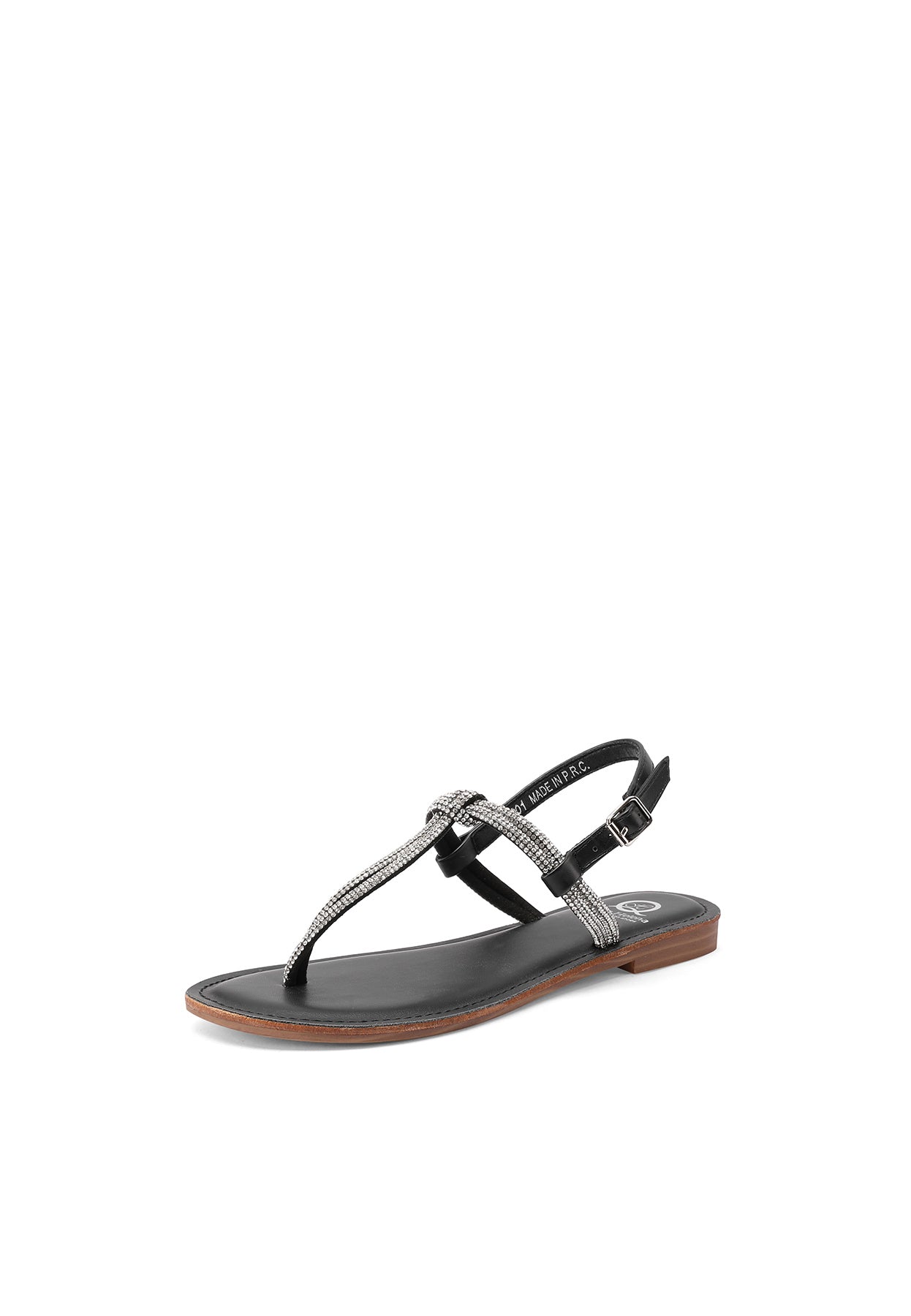 Queen Helena Sandali Y6001 Offerta