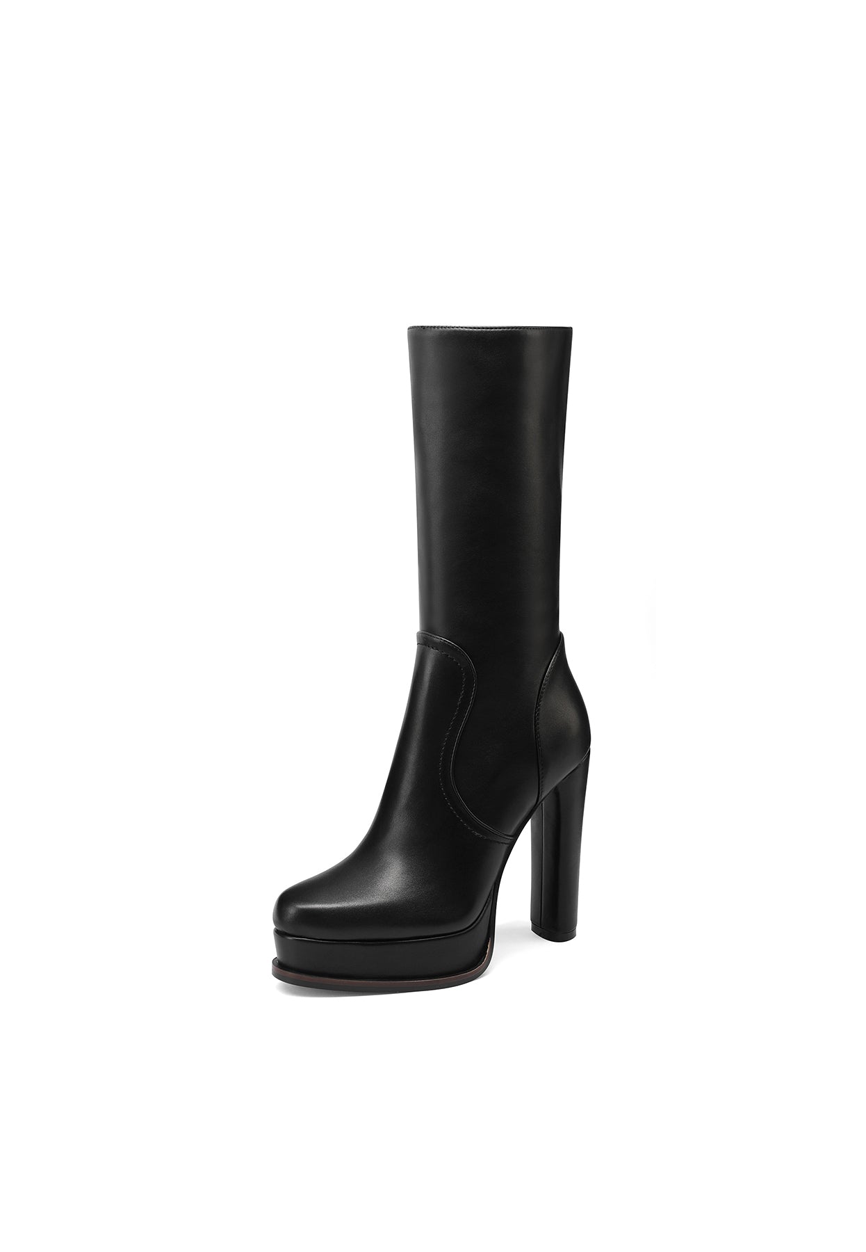 Queen Helena Stivaletti K3233 Prezzo Ridotto