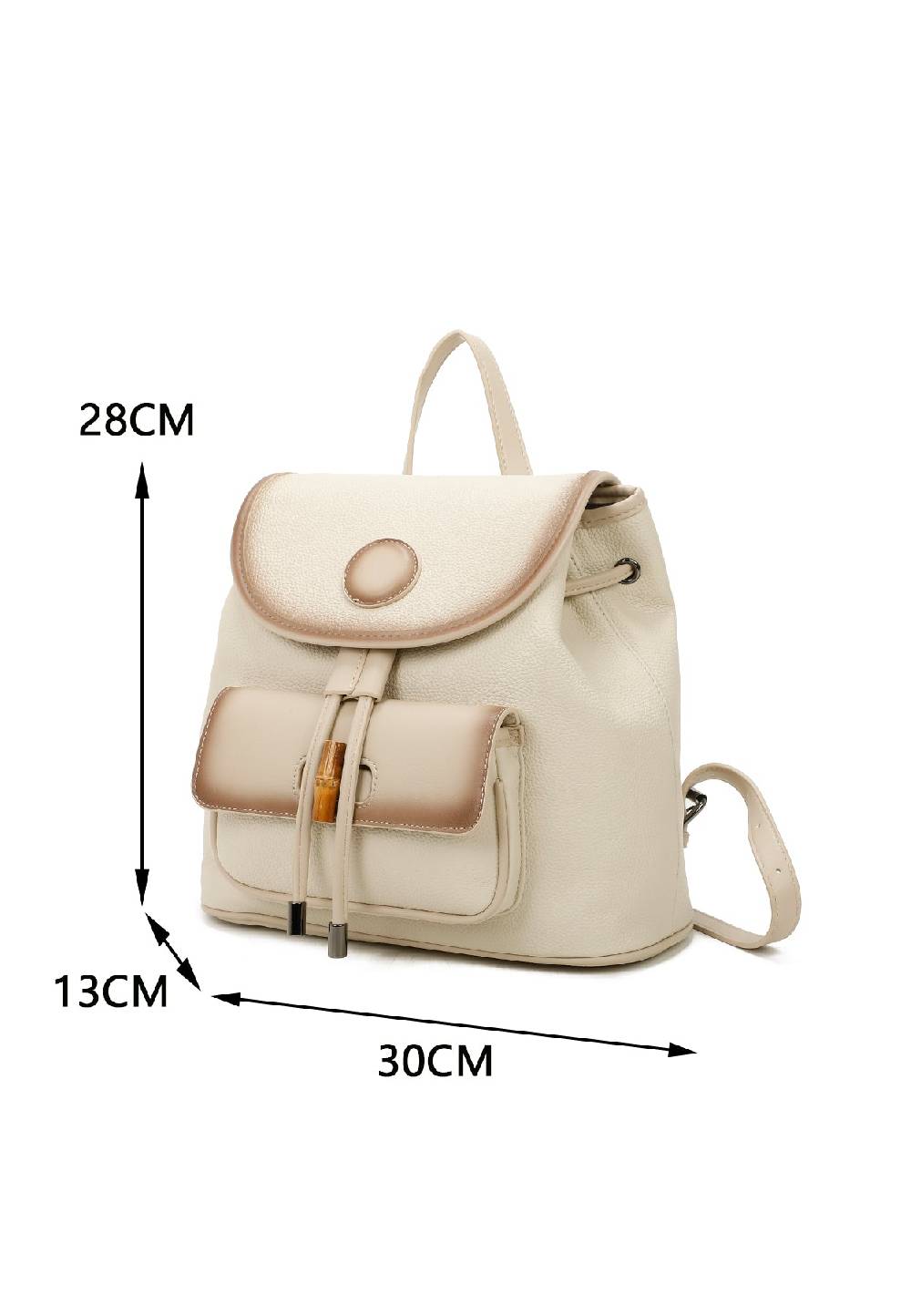 Queen Helena Borsa M1001 Qualità Garantita