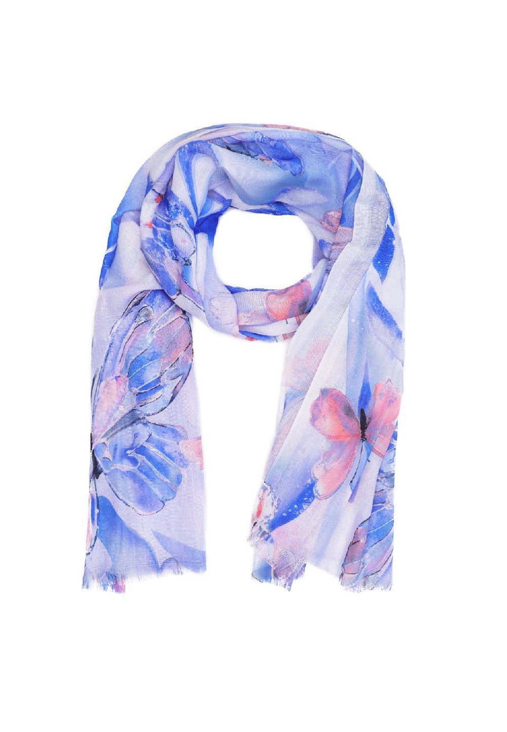Queen Helena Sciarpa SC024-5 Saldi