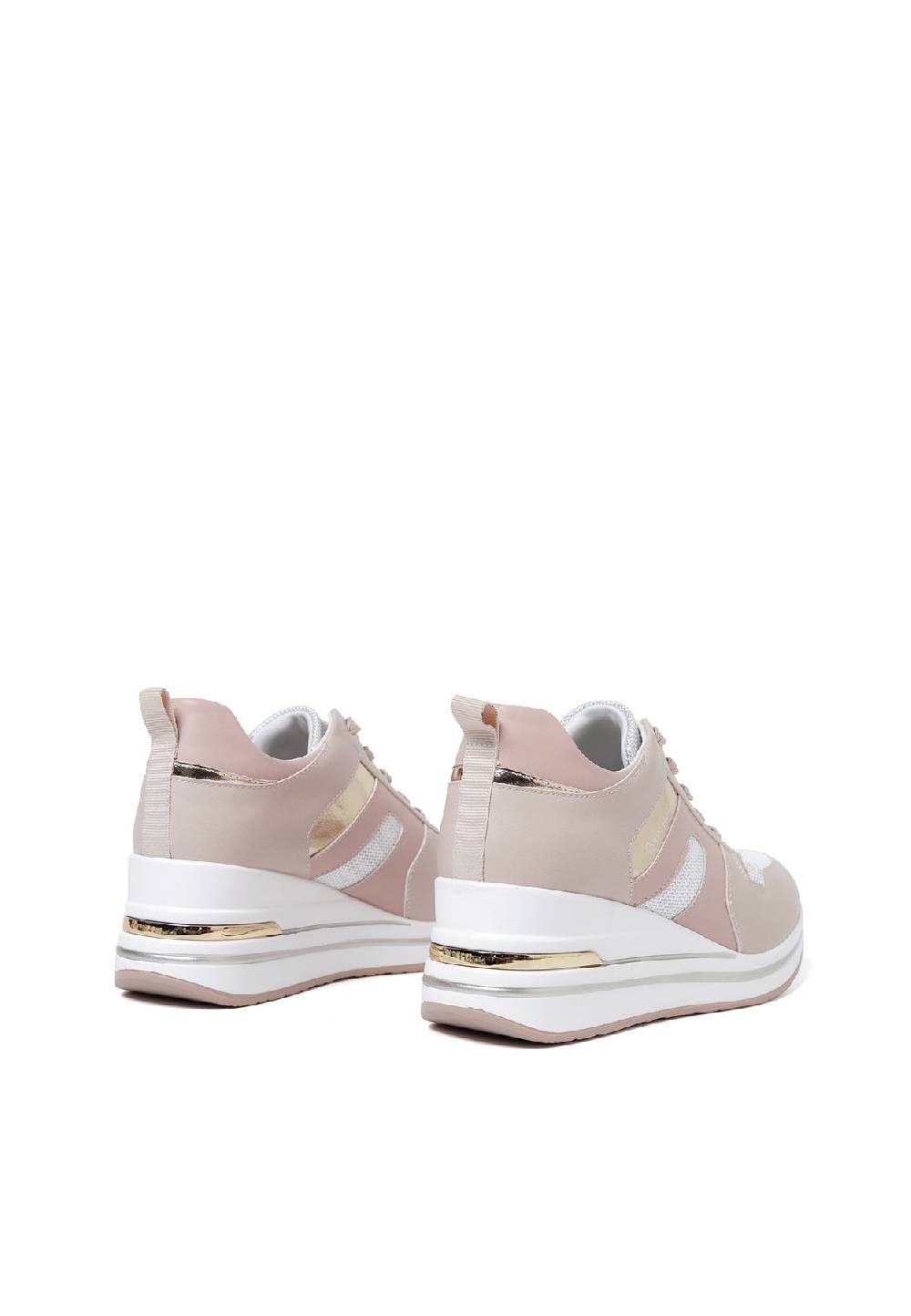 Queen Helena Sneakers - X28-45 Soddisfazione Garantita