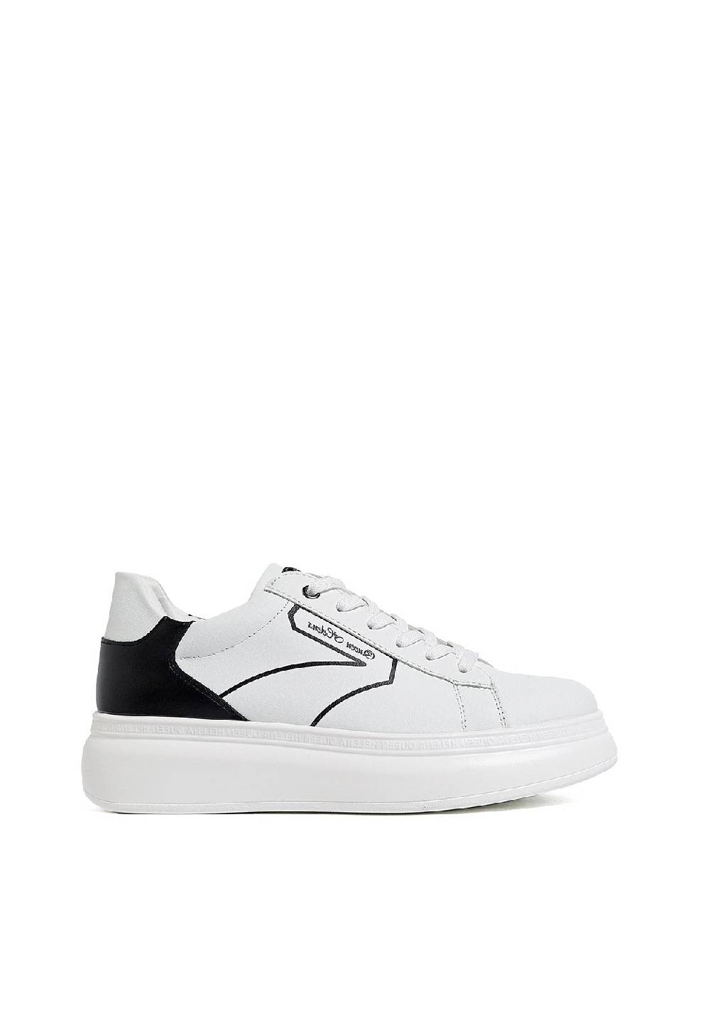 Queen Helena Sneakers - X28-11 Negozi Online