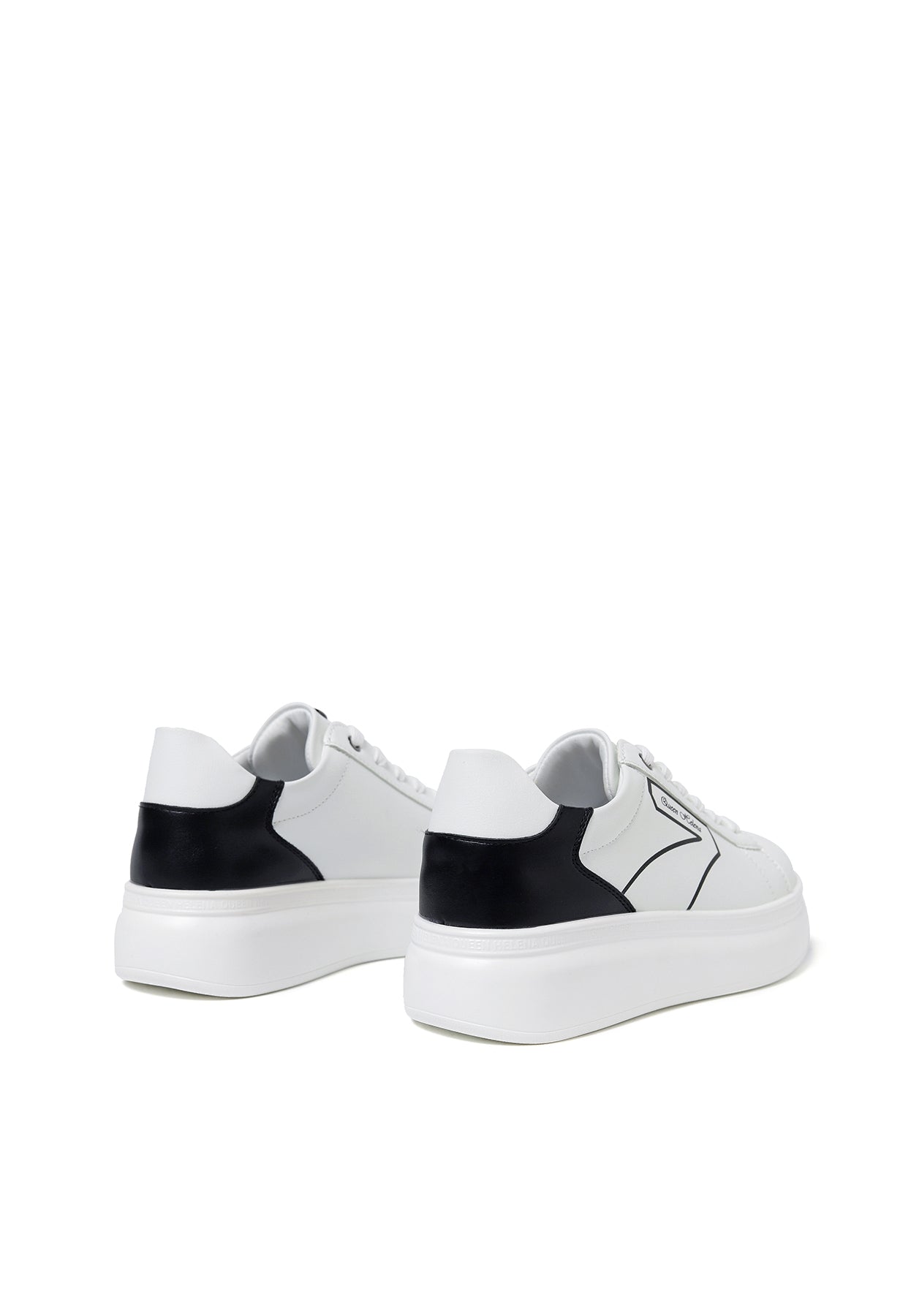Queen Helena Sneakers - X28-11 Negozi Online