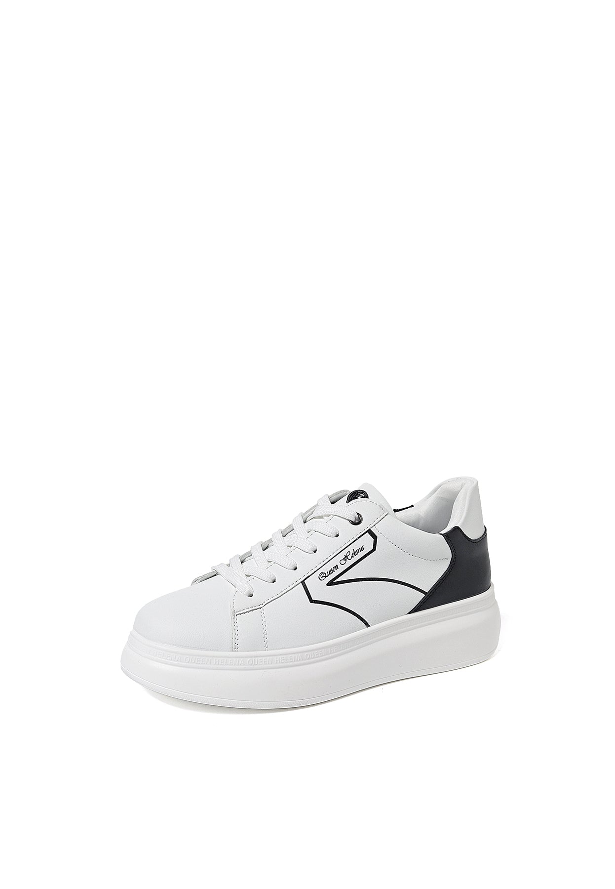 Queen Helena Sneakers - X28-11 Negozi Online