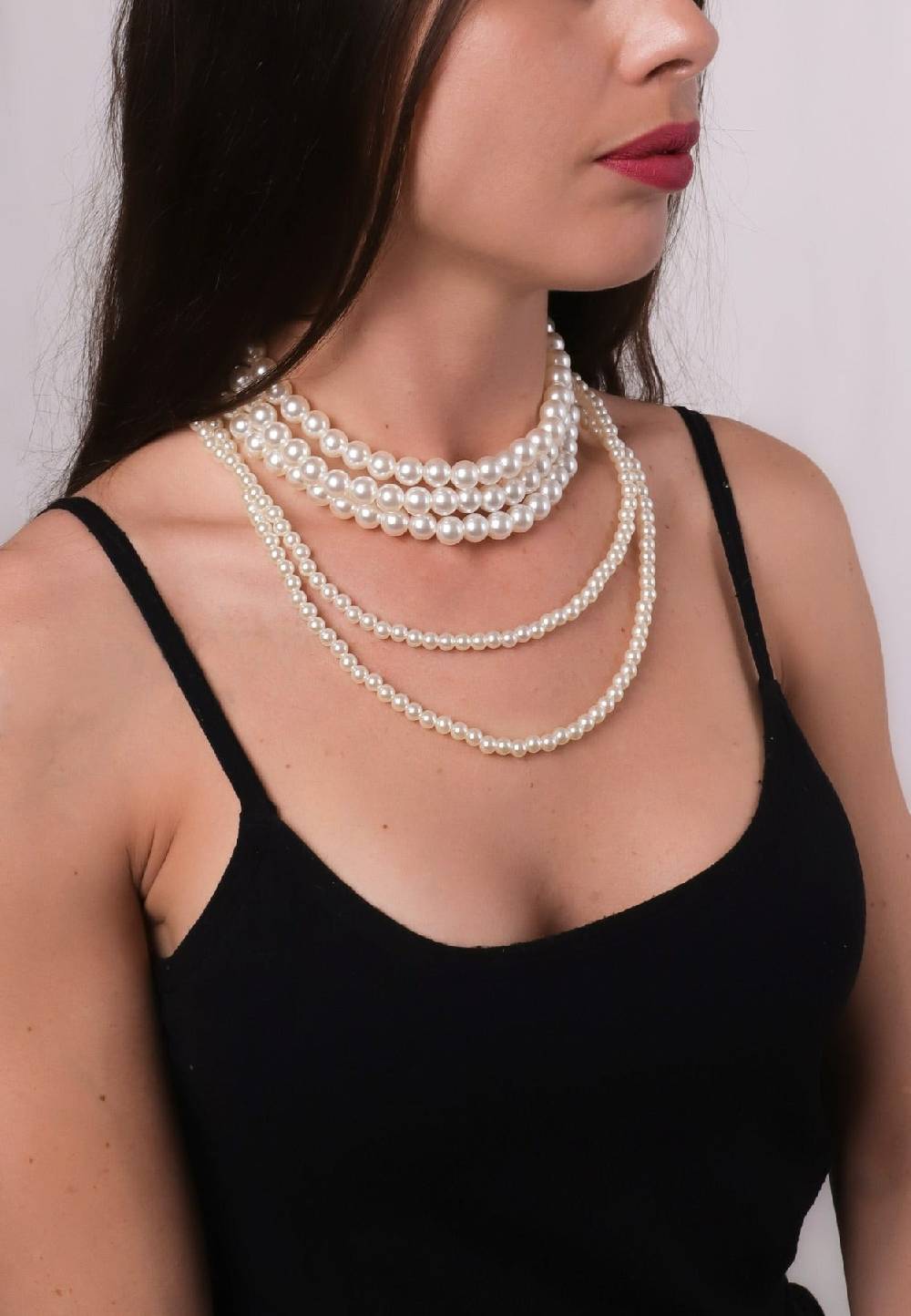 Queen Helena Collana OC06 Fino Al -60%