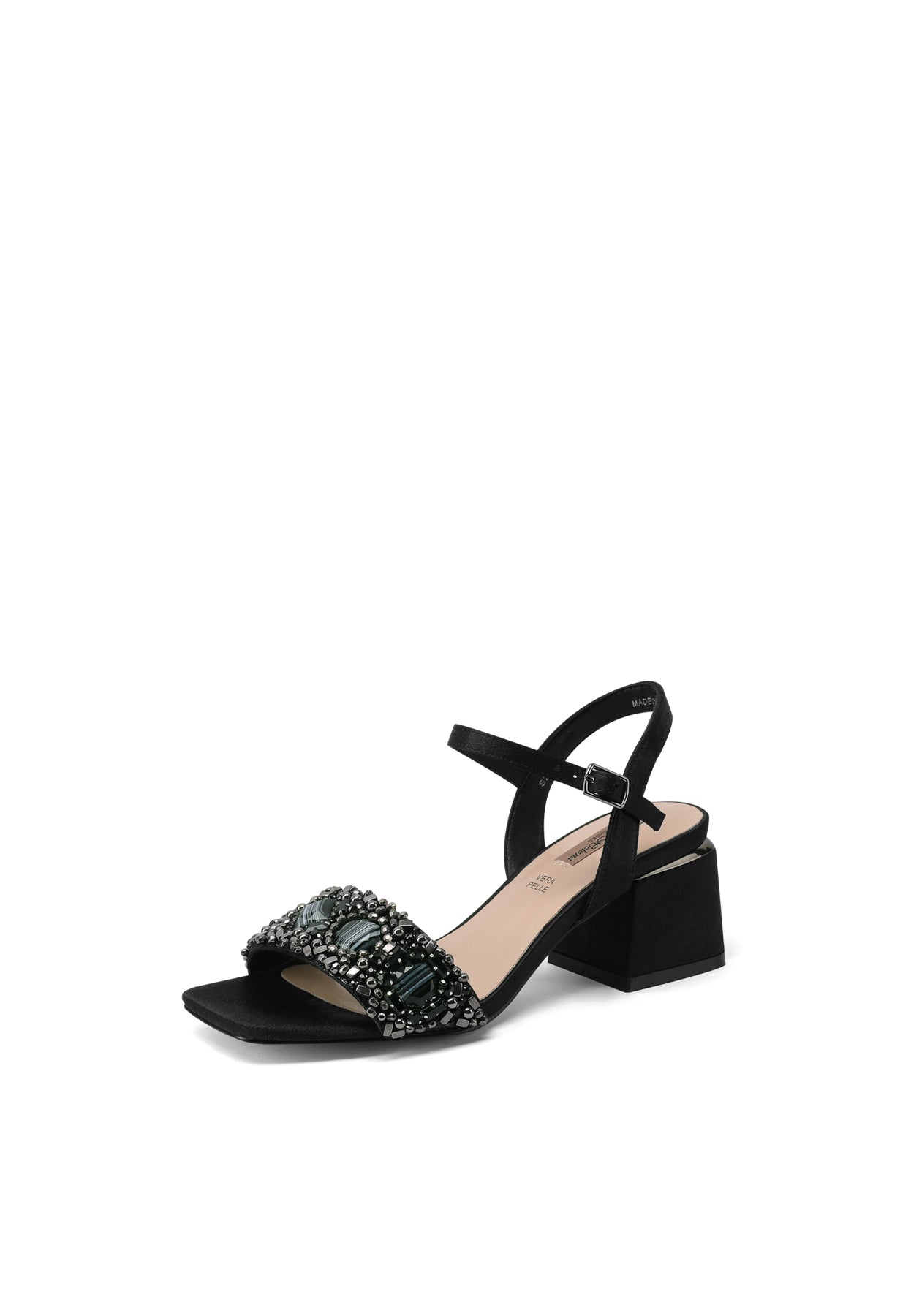 Queen Helena Sandali S2856 Italy