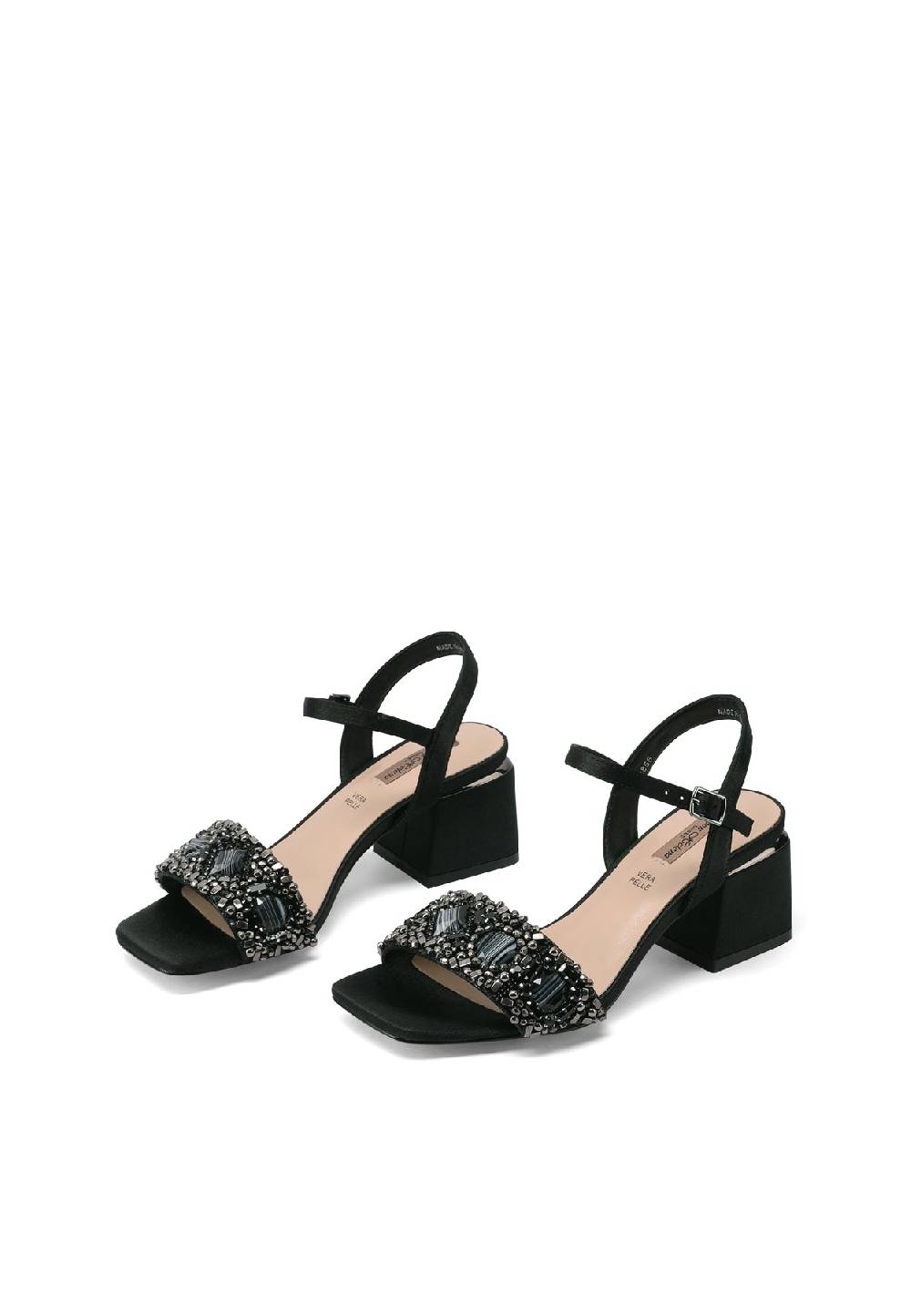 Queen Helena Sandali S2856 Italy